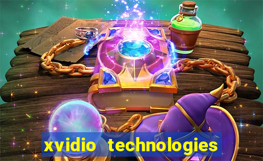 xvidio technologies startup brasil 2024 download